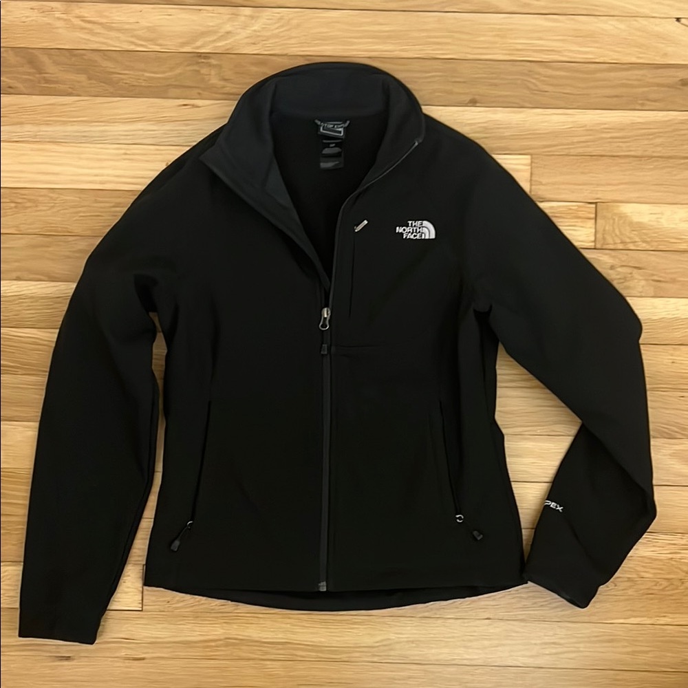 The North Face Black Jacket